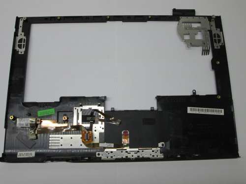 Lenovo ThinkPad T410 Palmrest Touchpad FRU 60Y4955